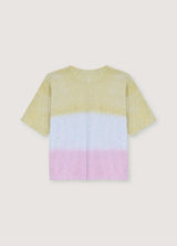 Tie Dye Woman T-Shirt Fairy Tale