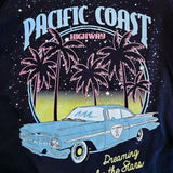 Kids Pacific Coast T-shirt-Unisex