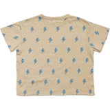 bolt tee