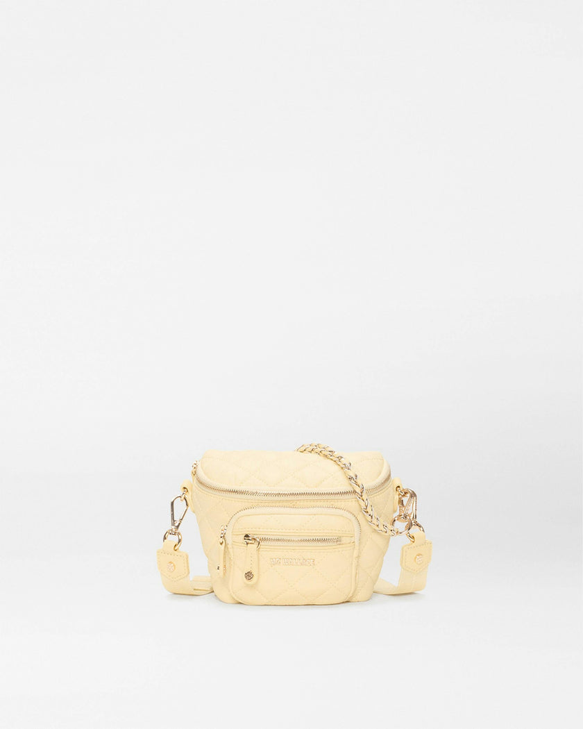 Chamomile Micro Crosby Sling