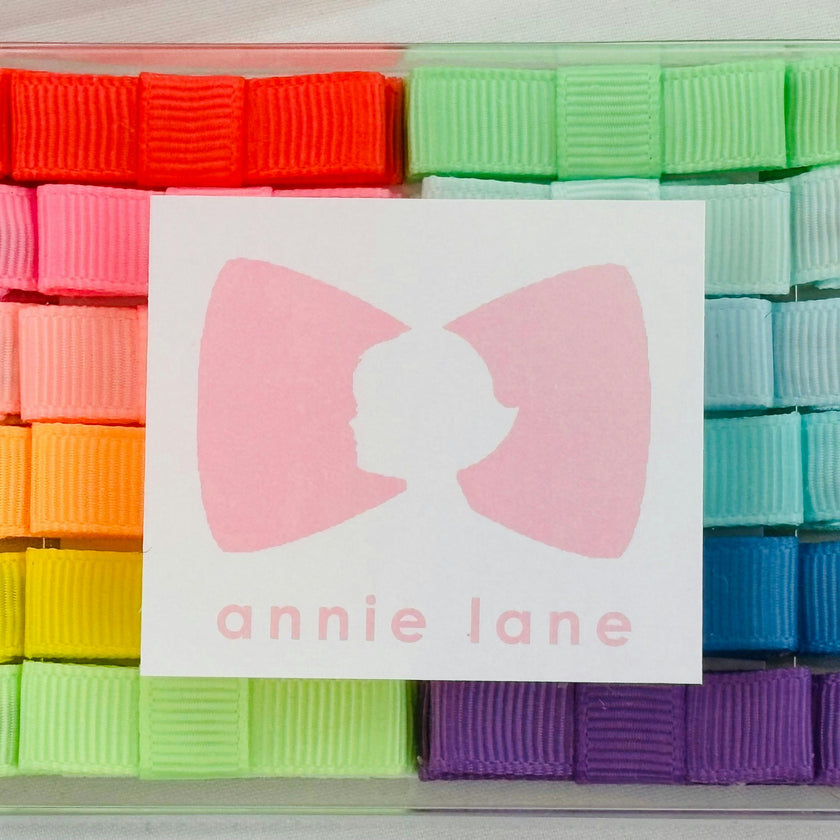 Twelve Bows Box Set