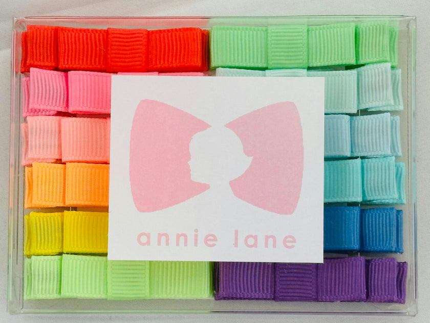 Twelve Bows Box Set