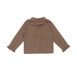 Nien Blouse | Toffee