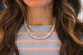 Lennon Necklace