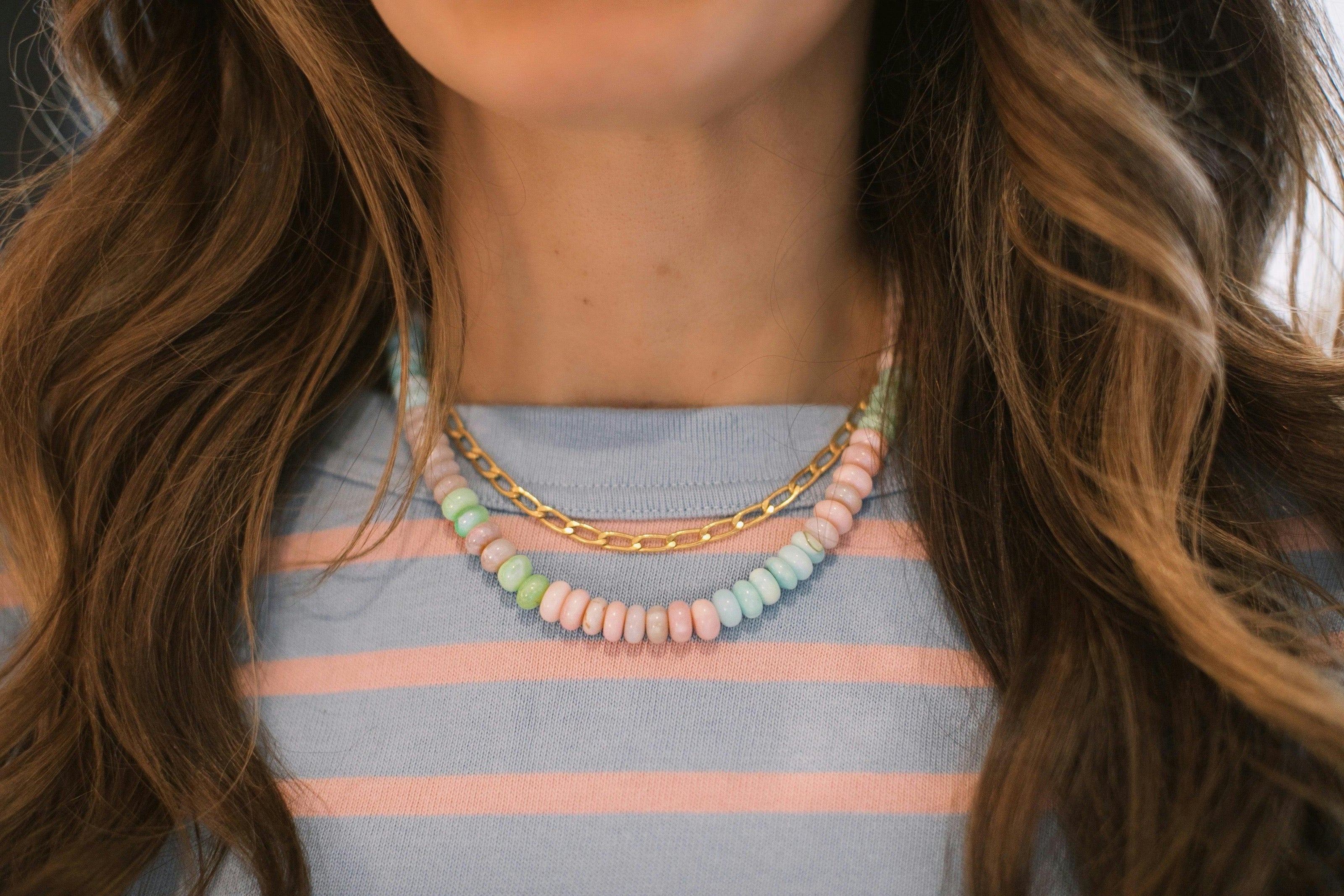 Lennon Necklace