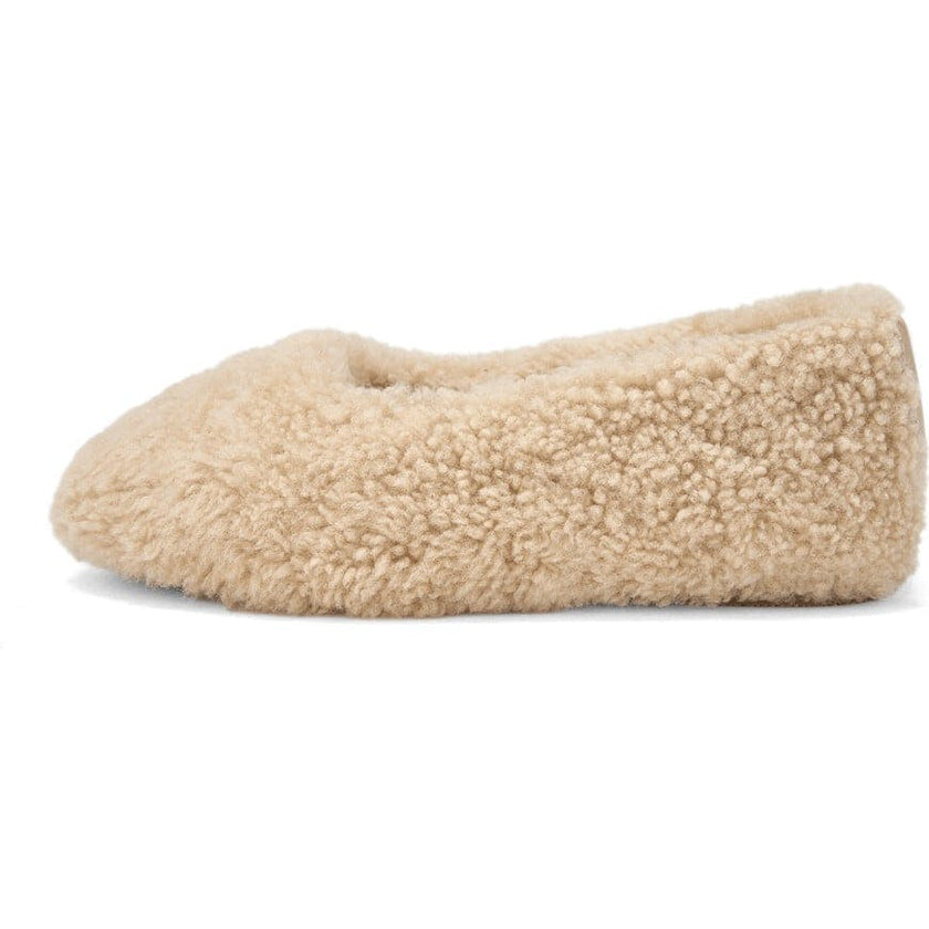 Polly Beige