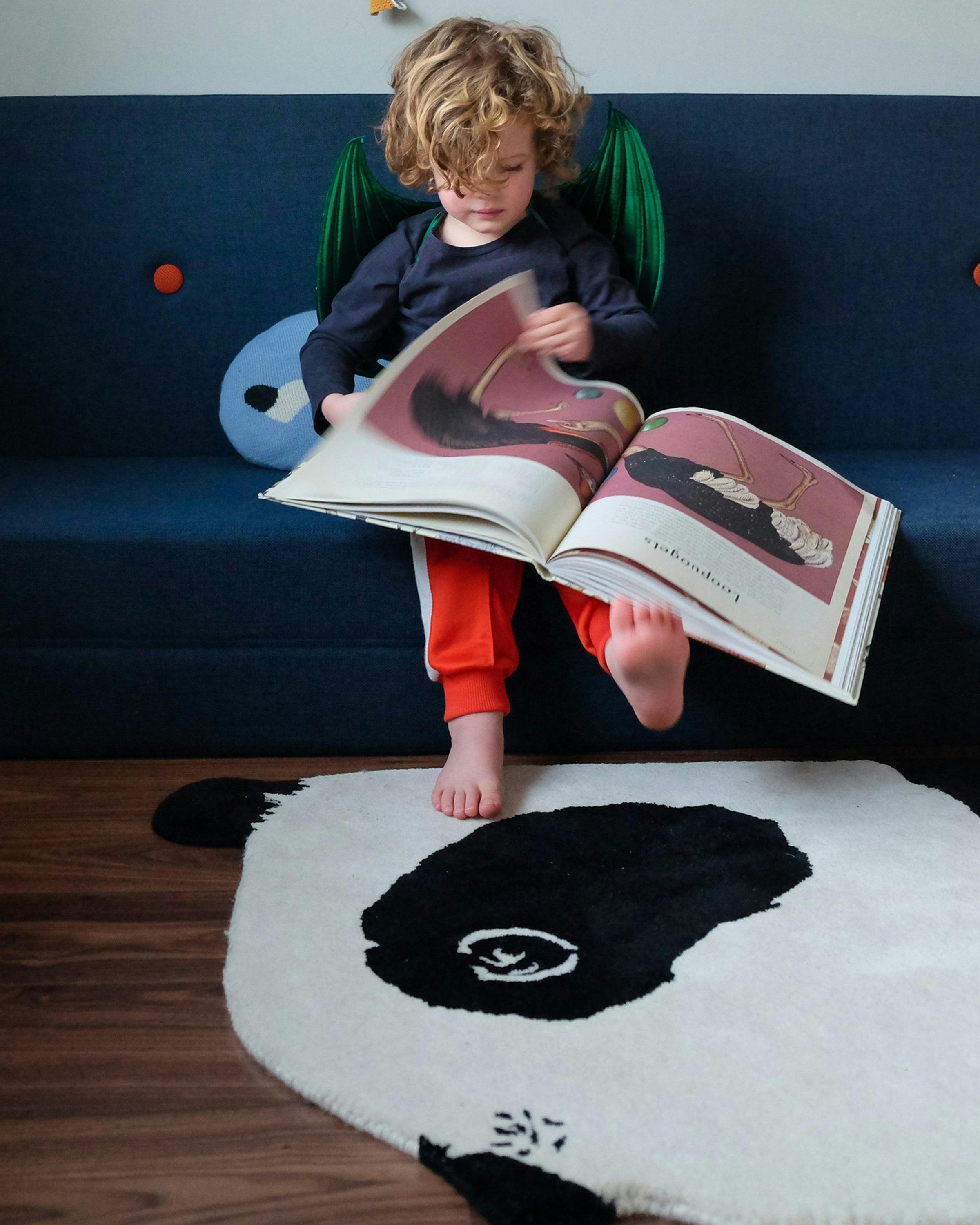 Rug