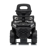 Can-Am Renegade Foot to Floor Kids Ride-On