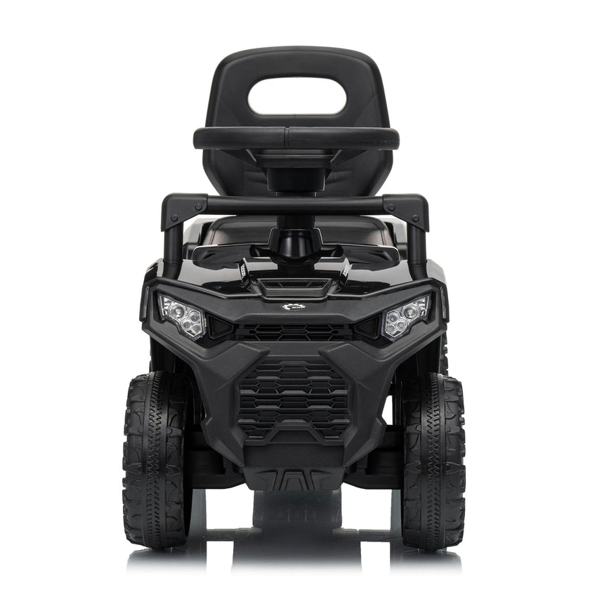 Can-Am Renegade Foot to Floor Kids Ride-On