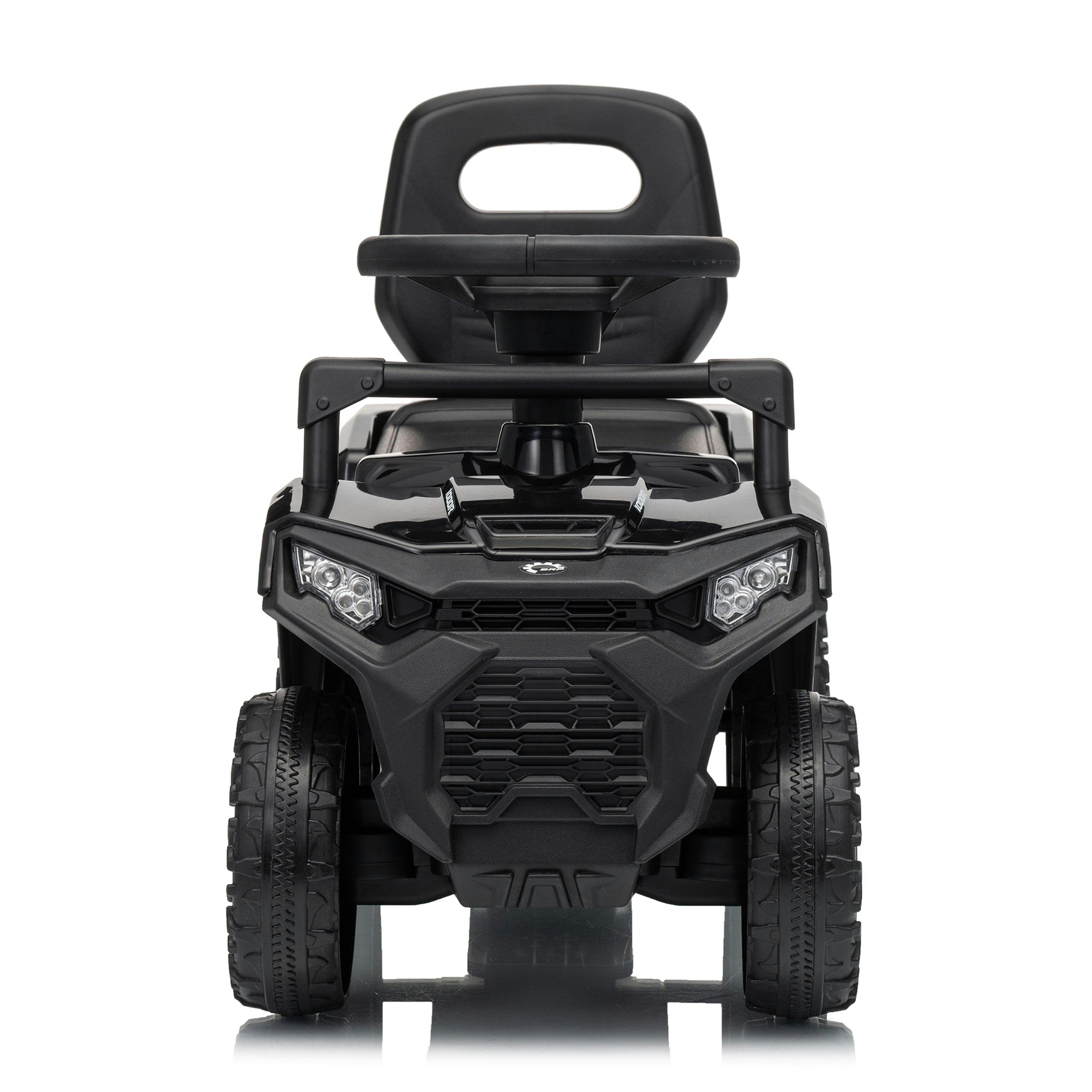 Can-Am Renegade Foot to Floor Kids Ride-On