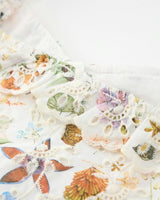 Christina Embroidered Top