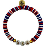 Patriotic Bracelet