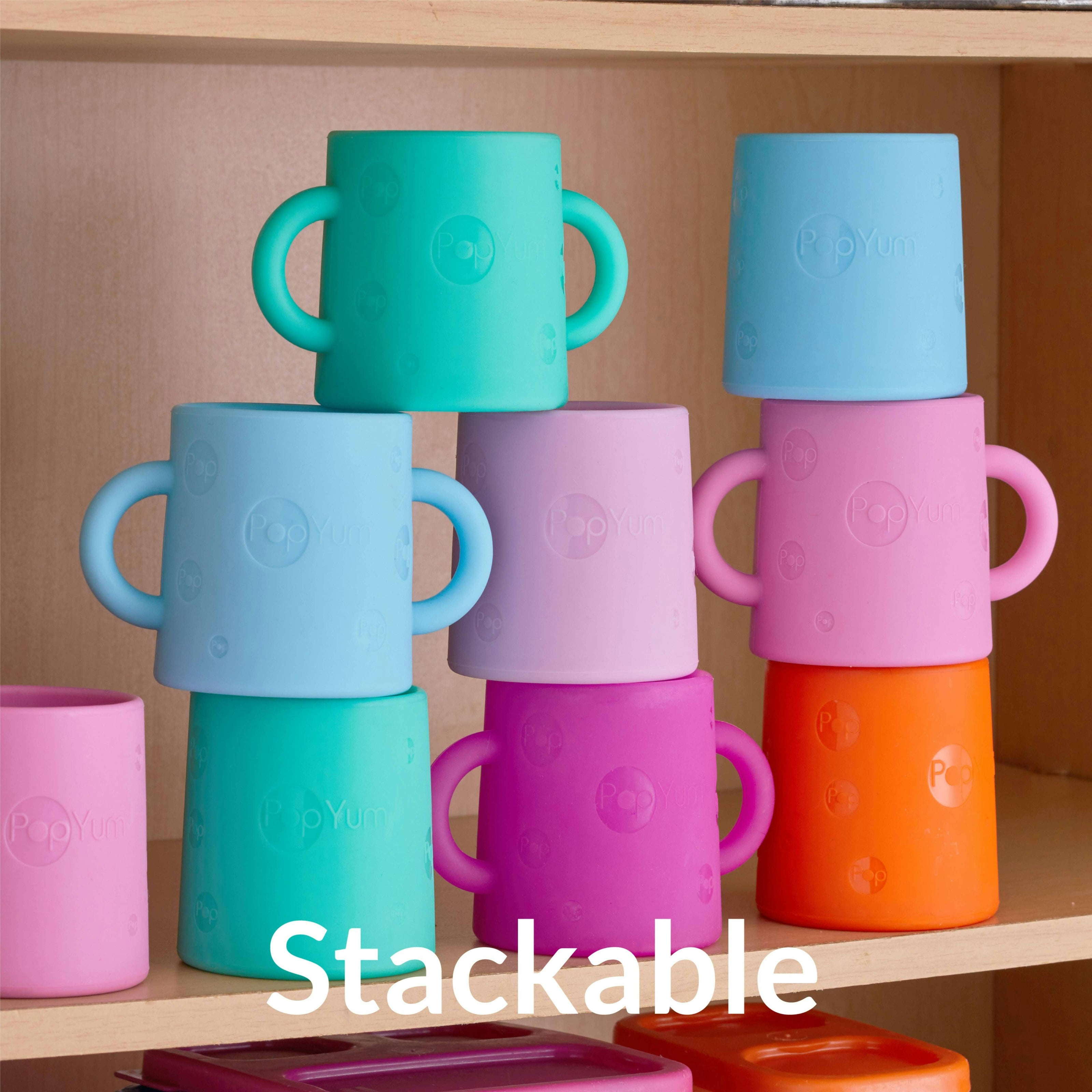 Silicone Training Cup