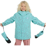 Tove snow jacket "Senso"