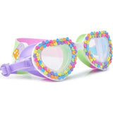 U Rock Rainbow Swim Goggles