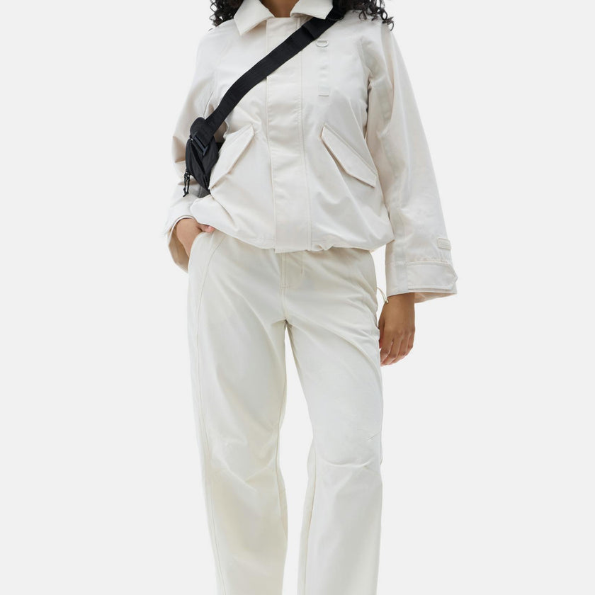 Mary Rain Jacket