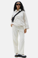 Mary Rain Jacket