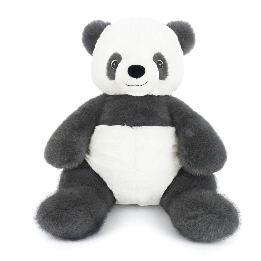 BAMBOO PANDA /BLACK