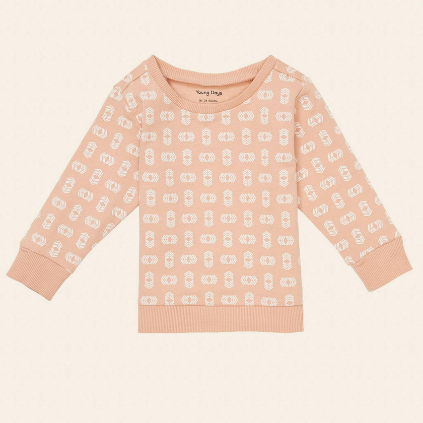 Springfield Sweatshirt