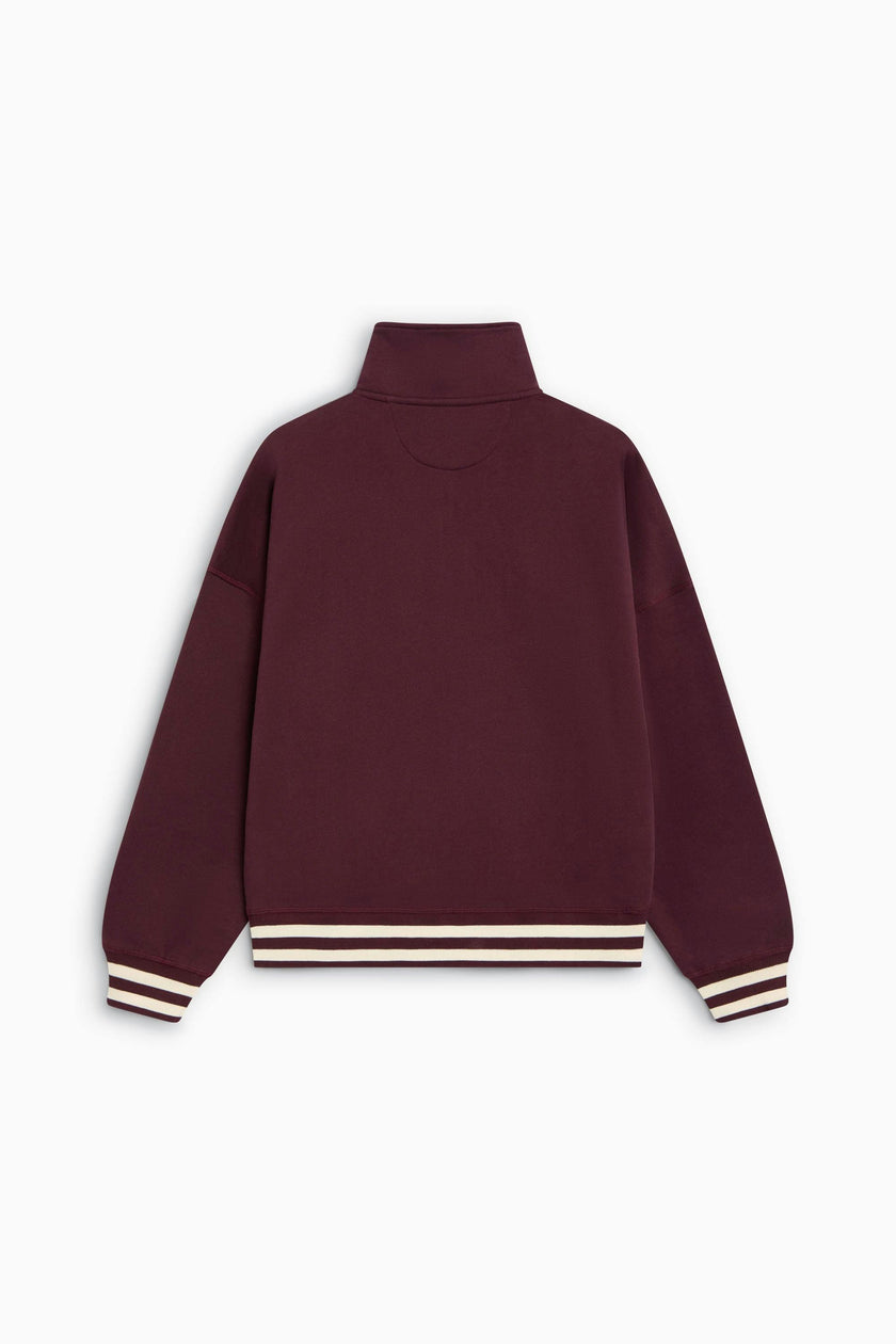 Mochi Woman Polo Winetesting