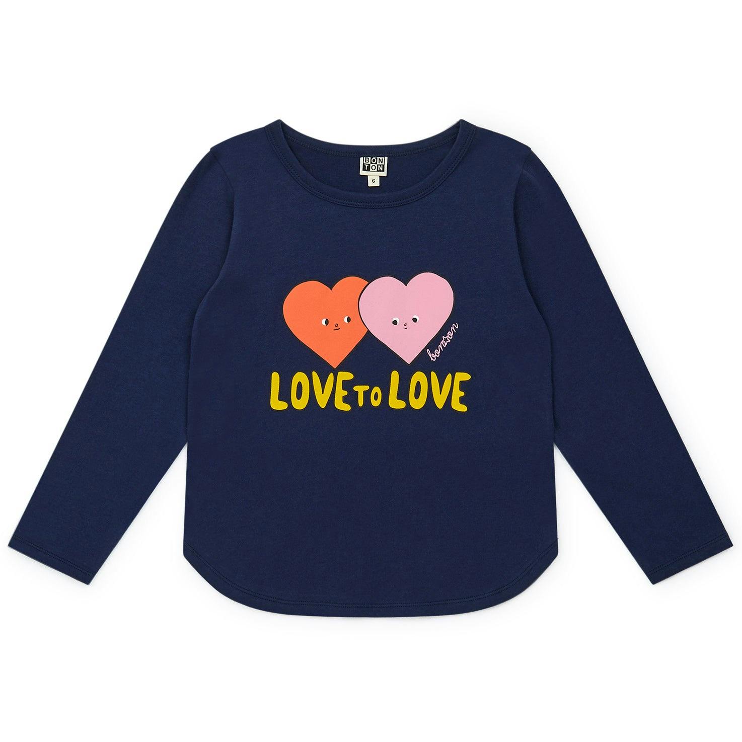 Love to Love T-shirt