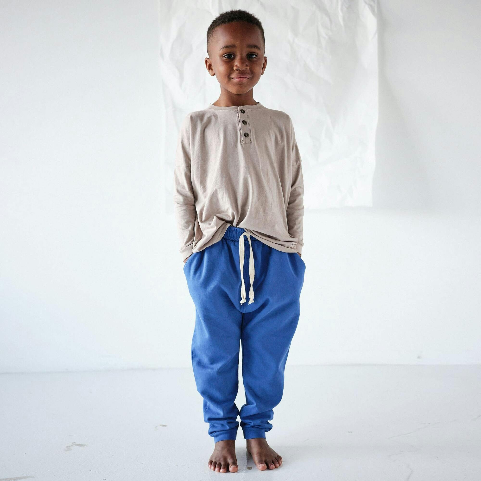 Fleece Jogger
