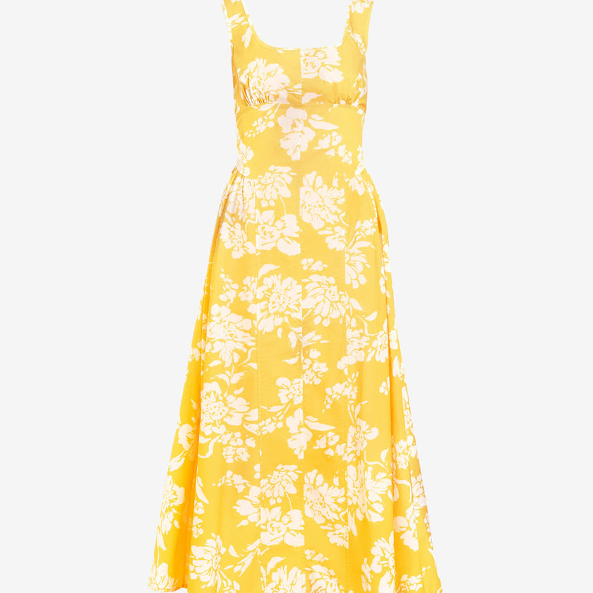 Cadence Dress