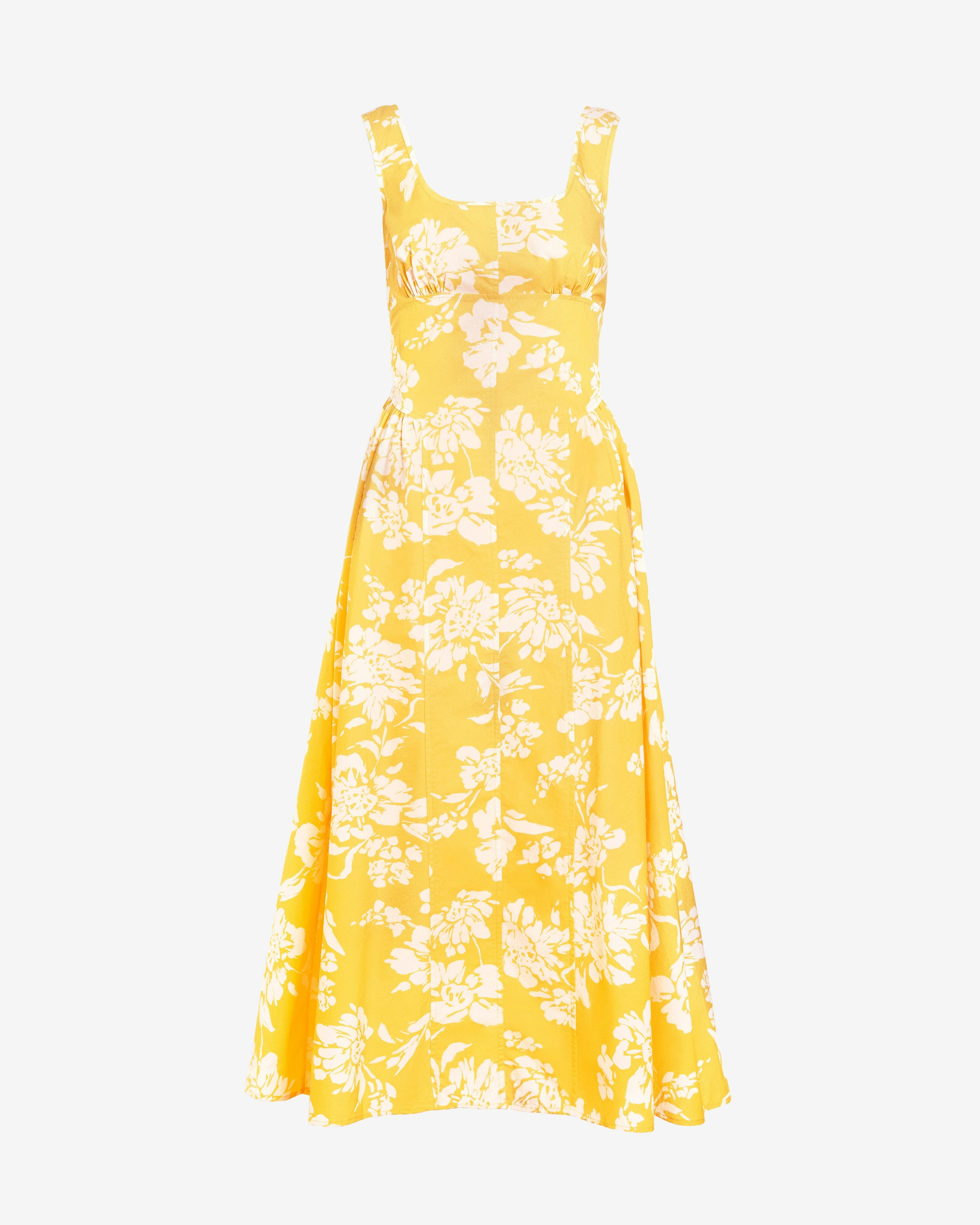 Cadence Dress