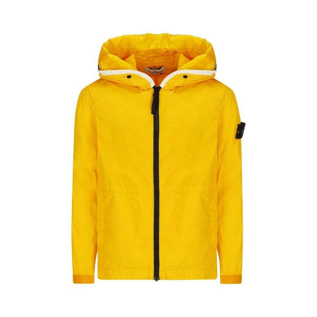 Yellow Jacket