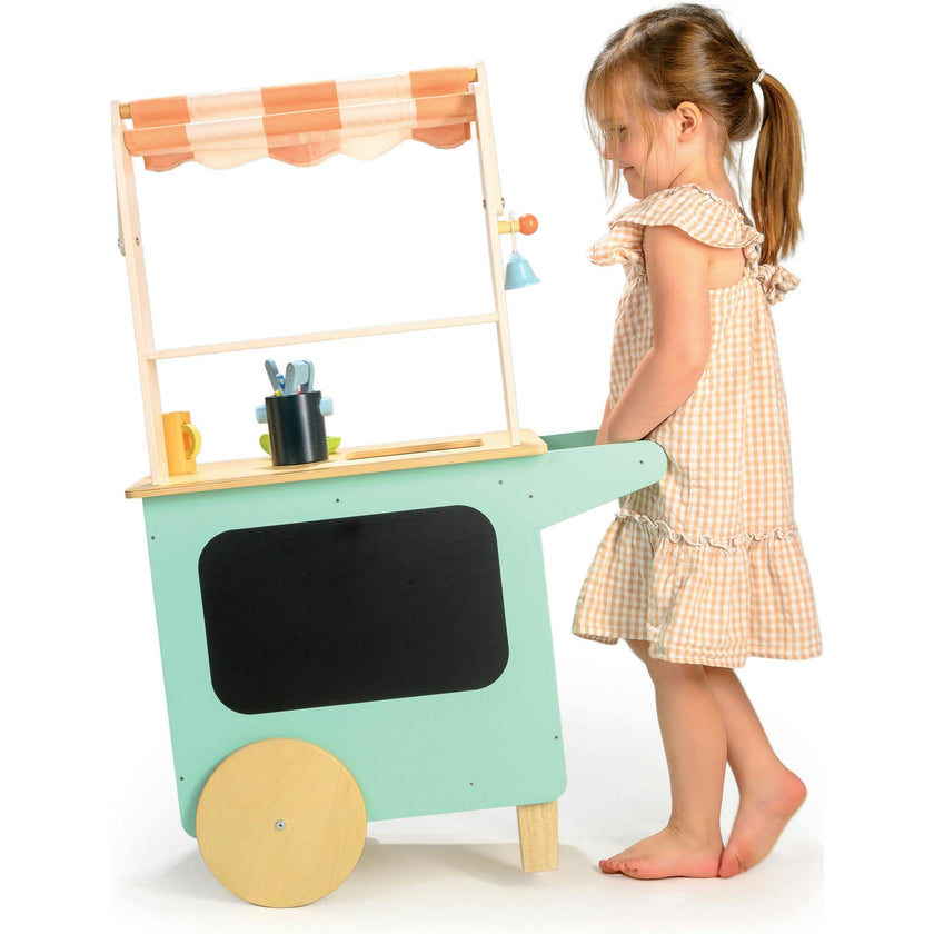 Drinks Trolley