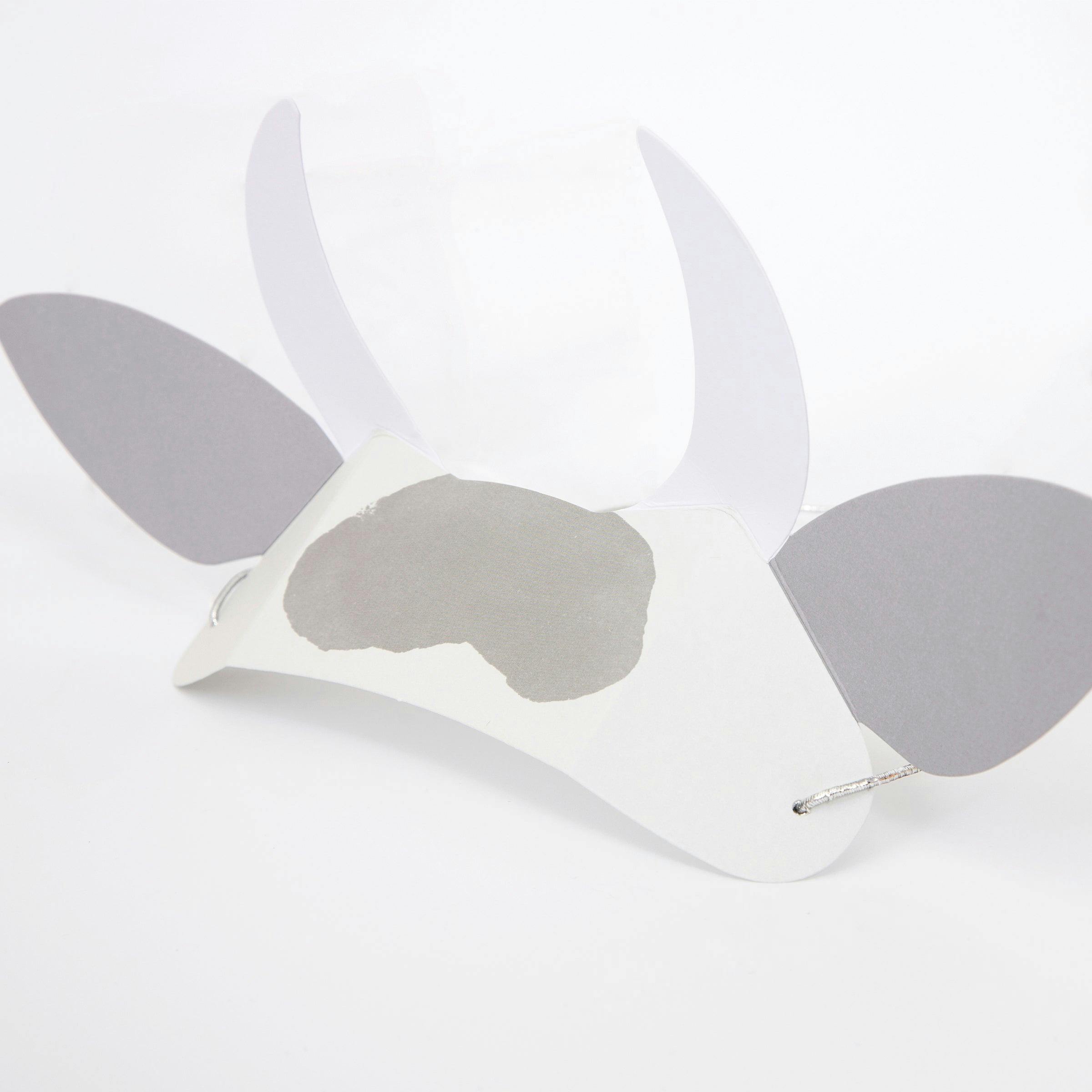On The Farm Animal Ears