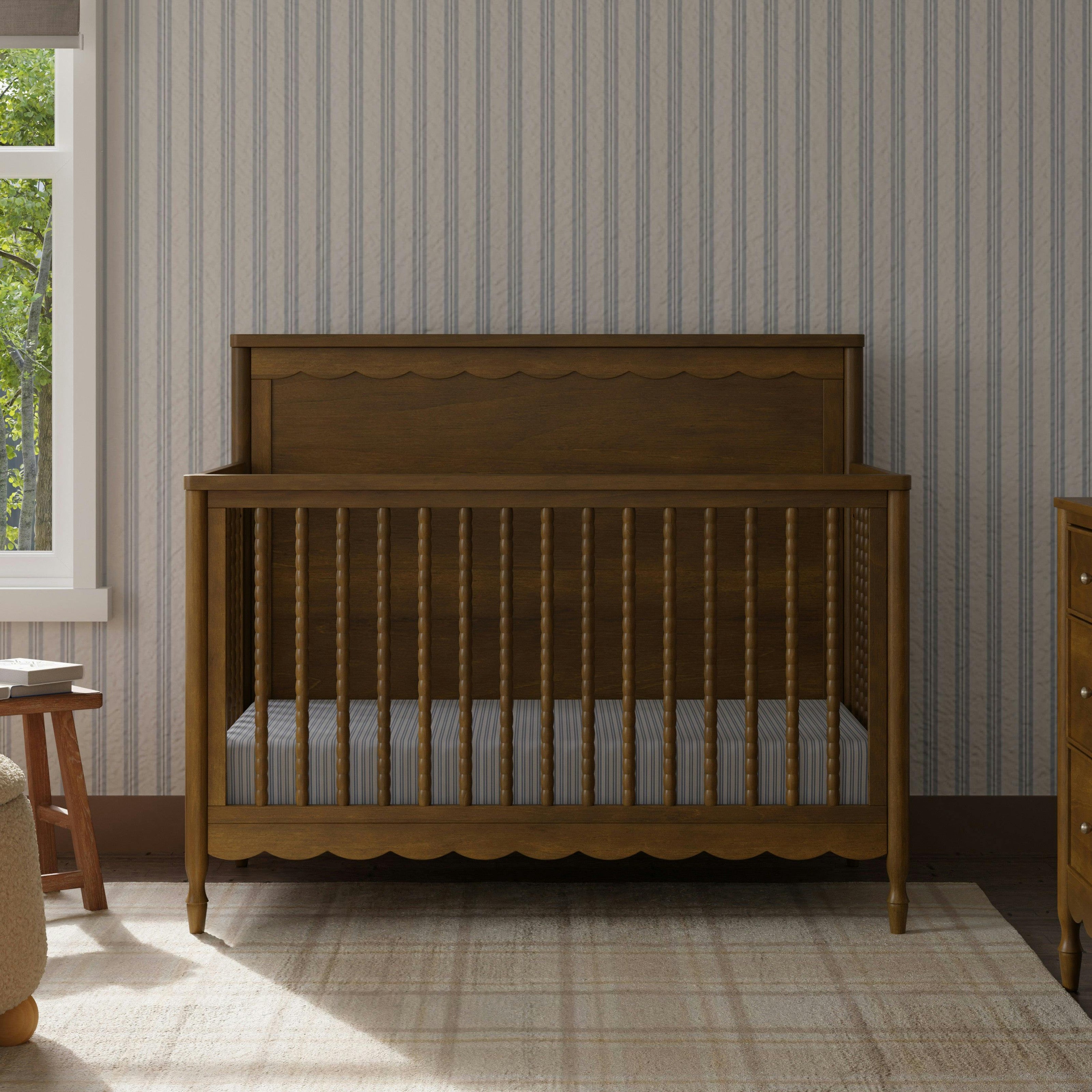 Namesake Ambrosia 4-in-1 Convertible Crib