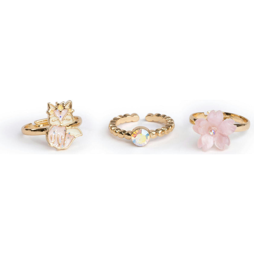 Sweet Pastels Jewelry Bundle