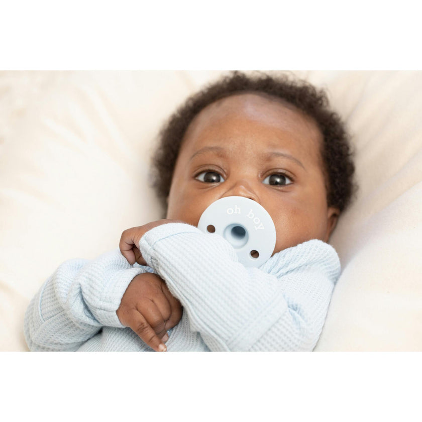 Oh Boy Bubbi™ Pacifier