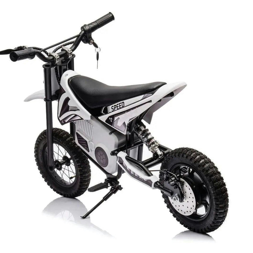 36V Freddo Electric Dirt Bike for Teens