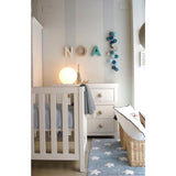 Stars Washable Rug