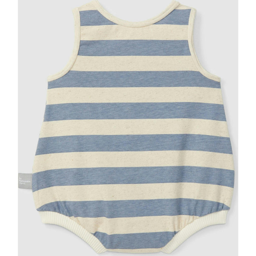 Stripe Bubble