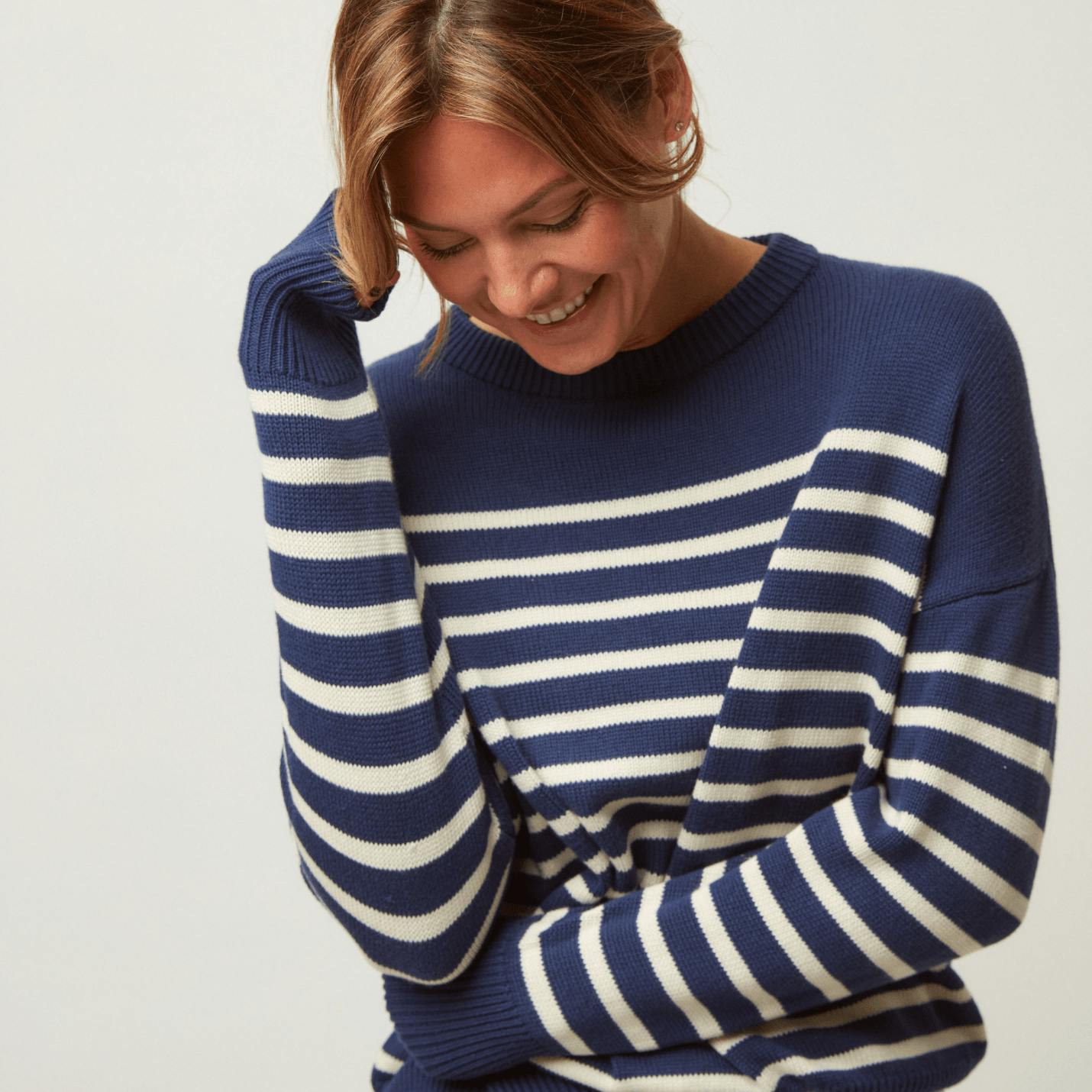 Women's Knit Sweater