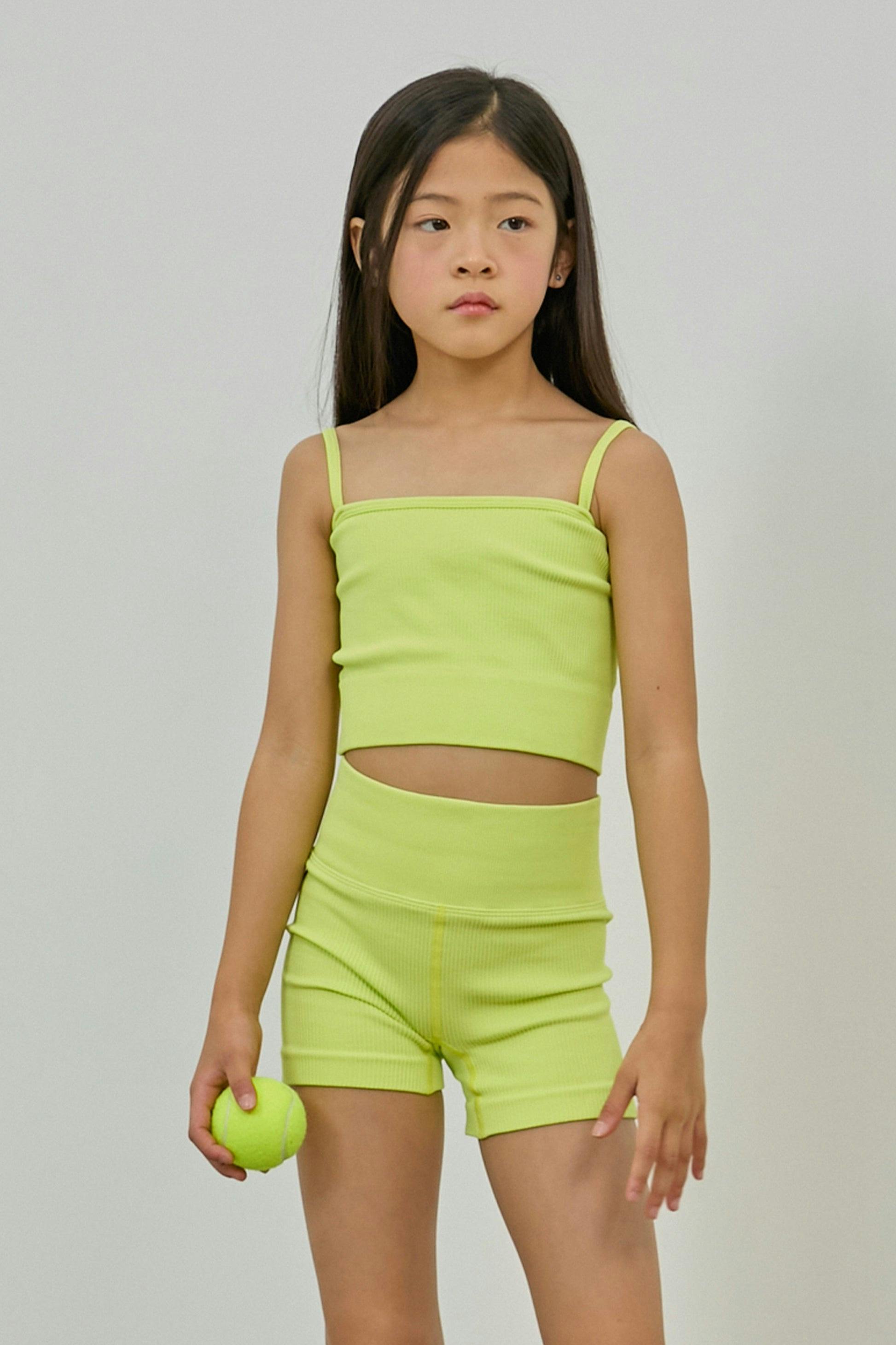 SoftStretch Seamless Set