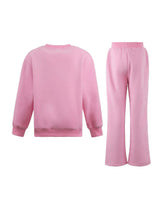 Pink Super Soft Knit Hello Kitty® Set
