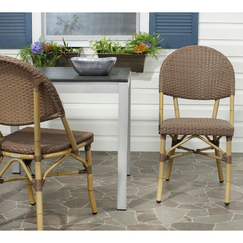 Barrow Side Chair