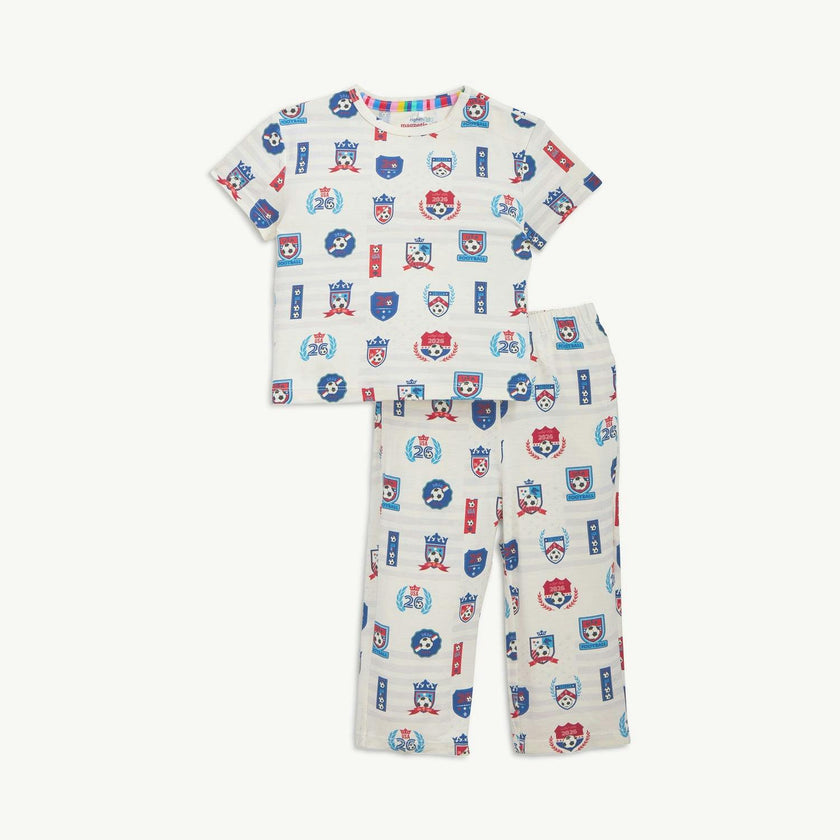 Magnetic PJ Set