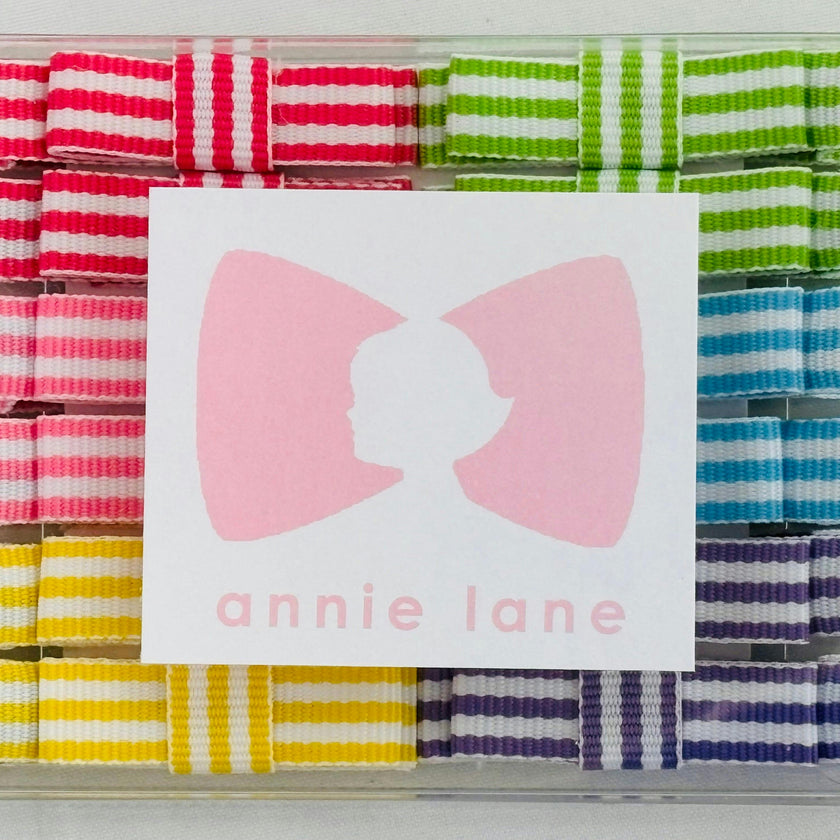 Twelve Bows Box Set
