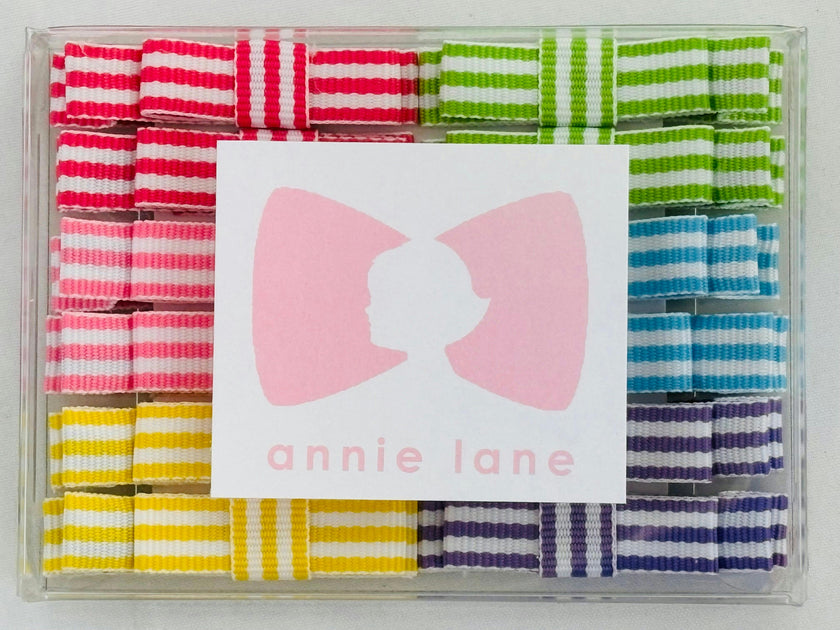 Twelve Bows Box Set