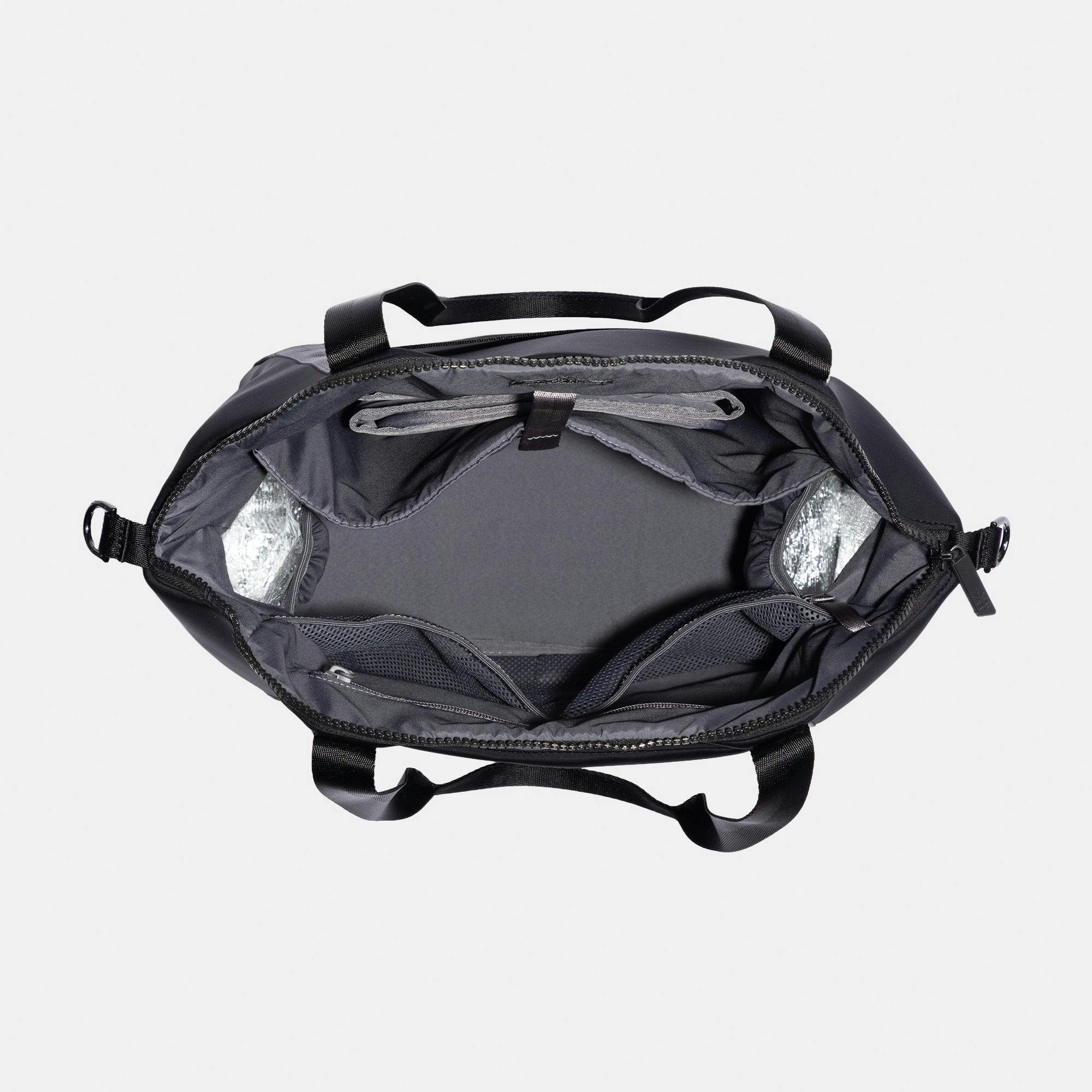 Seoul Diaper Bag Tote