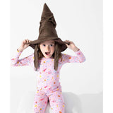 Happee Birthdae Harry Bamboo Kids Pajamas