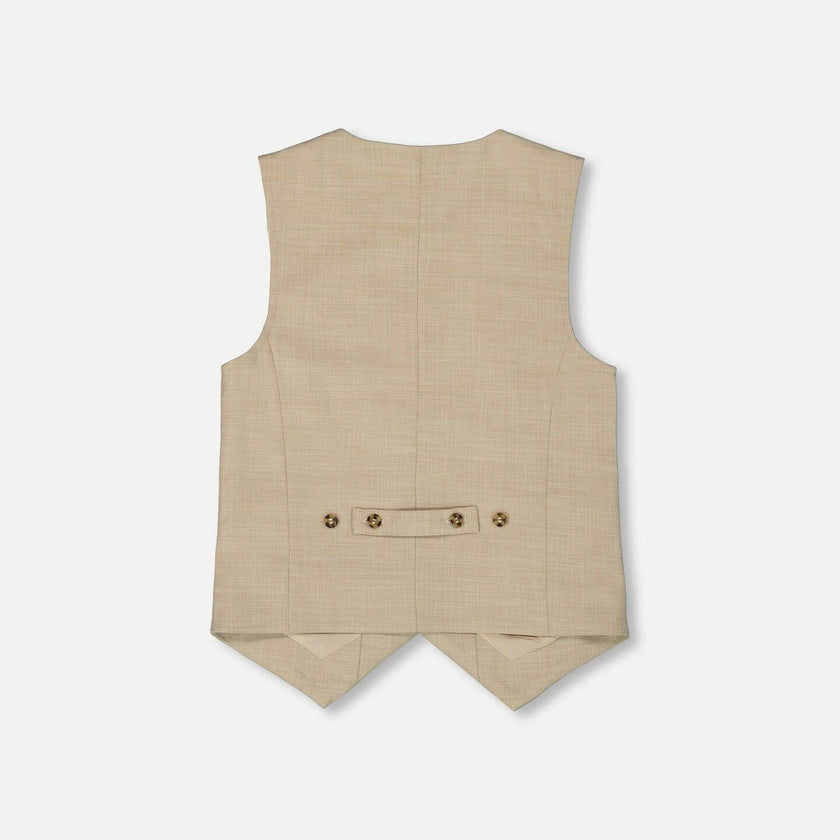 Elegant Vest