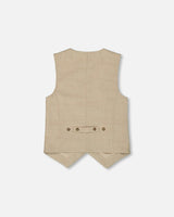 Elegant Vest