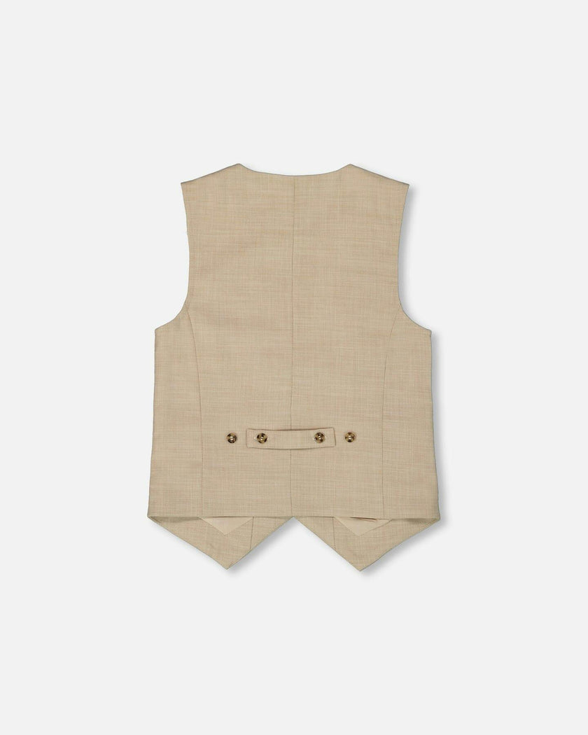 Elegant Vest