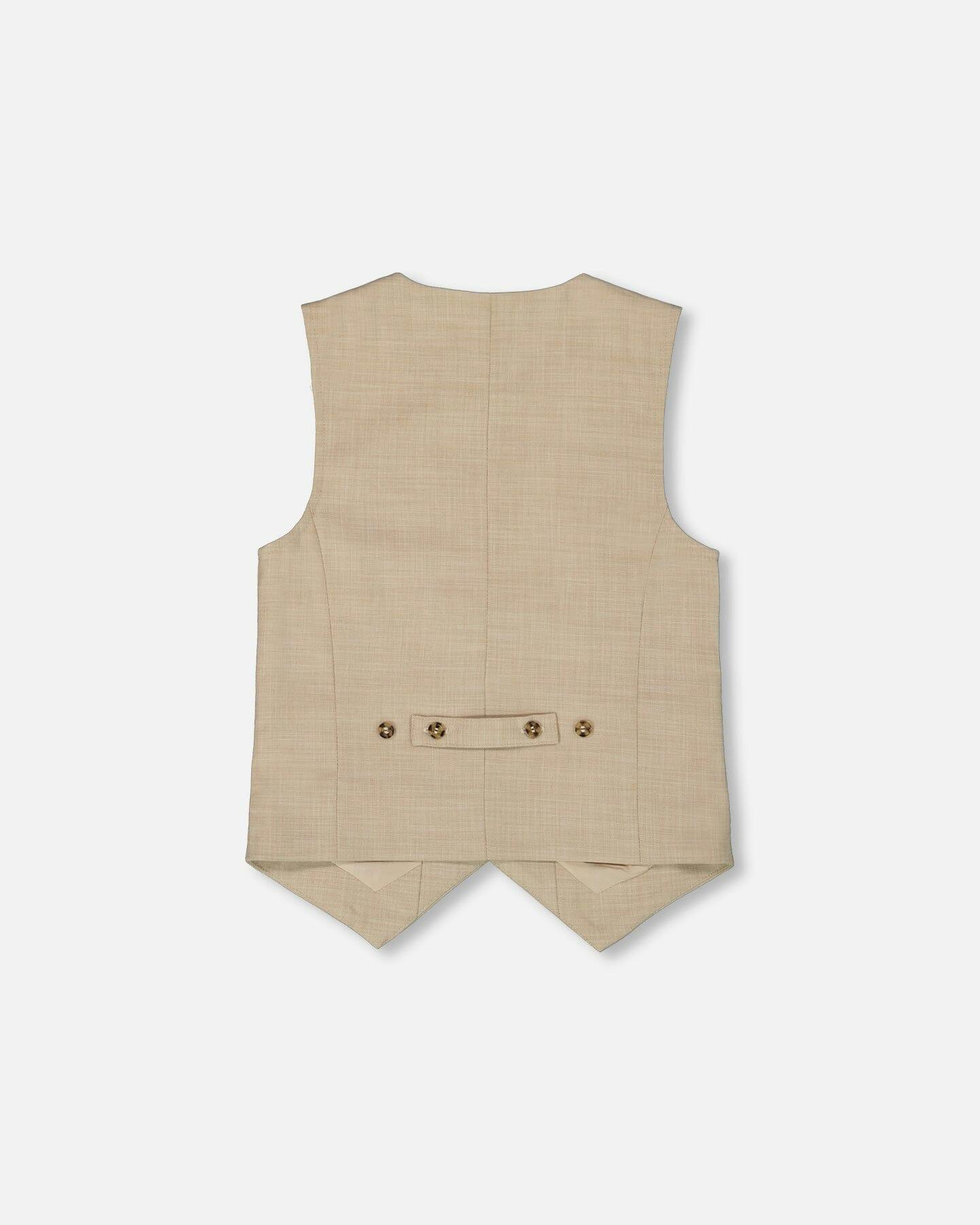 Elegant Vest